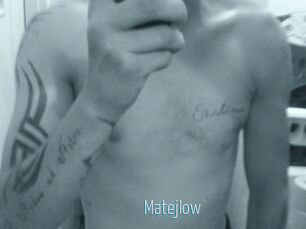 Matejlow