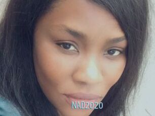 NAD2020