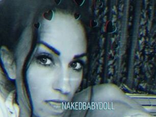 NAKEDBABYDOLL