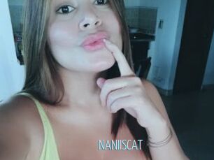 NANIISCAT
