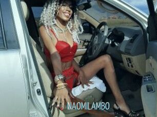 NAOMILAMBO