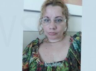 NAOMMIx