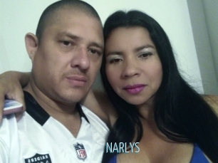 NARLYS