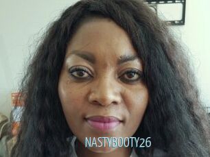 NASTYBOOTY26