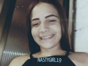 NASTYGIRL19