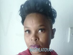 NASTYLATOYAA