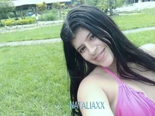 NATALIAXX