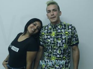 NATALY_TOMY Video Sexe