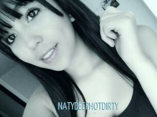 NATYDEEPHOTDIRTY
