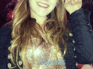 NAUGHTINESS