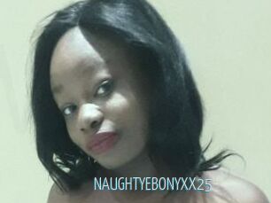 NAUGHTYEBONYXX25