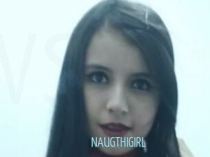 NAUGTHIGIRL
