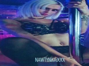 NAWTYNiKkiXXX