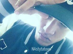 NAstytatoos