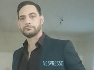 NESPRESSO