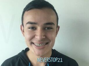 NEVERSTOP21