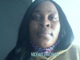 NICEWILDWOMAN