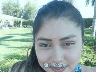 NICE_ASS26