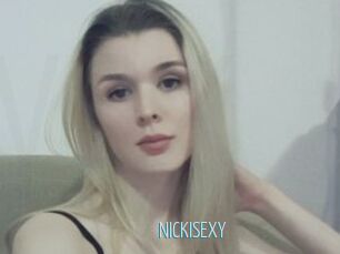 NICKISEXY