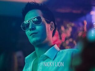 NICKY_LION
