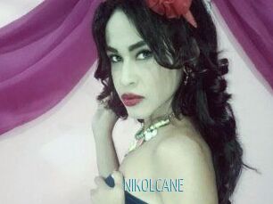 NIKOLCANE