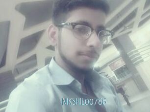 NIKSHIL00786