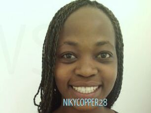 NIKYCOPPER28