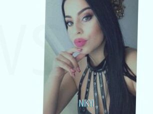 NIKYI