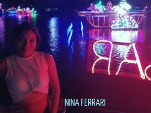 NINA_FERRARI