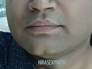 NIRASEXYWITH