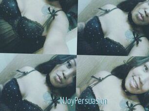 NJoyPersuasion