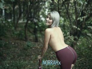 NORRAHx