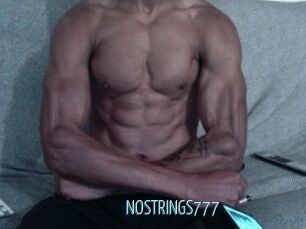 NOSTRINGS777