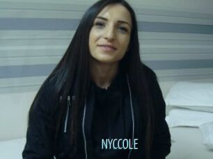 NYCCOLE