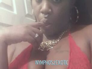 NYMPHOS2EXOTIC