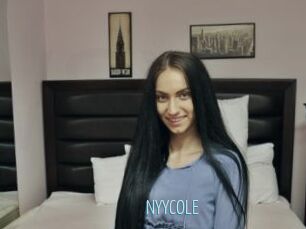 NYYCOLE