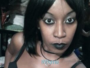 NYbunnie