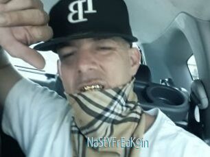 NaStYFrEaK9in