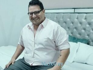 NachoGrey