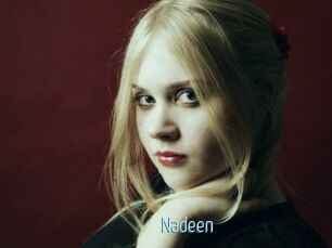 Nadeen Video Sexe