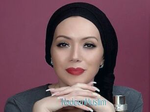 NadeenMuslim