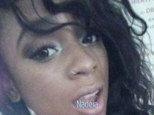 Nadeia