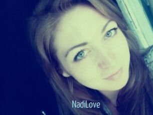 NadiLove