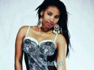 NadiaDollXX
