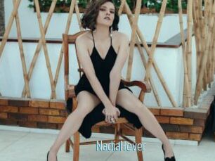 NadiaHever