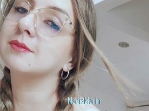NadiaMarin