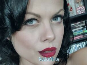 NadiaWhite