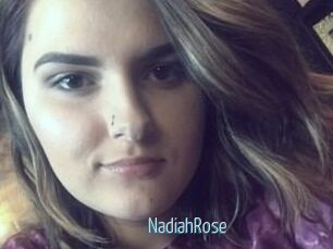 NadiahRose