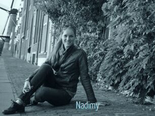 Nadimy