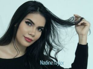 NadineTaylor